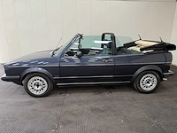 Volkswagen - golf 1 - cabriolet - oldtimer - 1985 - afbeelding 41 van  42