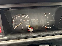 Volkswagen - golf 1 - diesel - oldtimer - 1981 - afbeelding 3 van  27