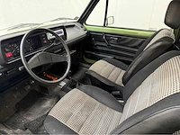 Volkswagen - golf 1 - diesel - oldtimer - 1981 - afbeelding 7 van  27