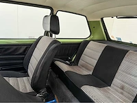 Volkswagen - golf 1 - diesel - oldtimer - 1981 - afbeelding 8 van  27