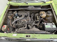 Volkswagen - golf 1 - diesel - oldtimer - 1981 - afbeelding 9 van  27