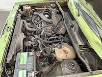 Volkswagen - golf 1 - diesel - oldtimer - 1981 - afbeelding 10 van  27
