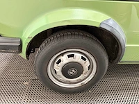 Volkswagen - golf 1 - diesel - oldtimer - 1981 - afbeelding 15 van  27
