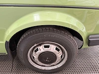 Volkswagen - golf 1 - diesel - oldtimer - 1981 - afbeelding 16 van  27