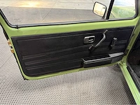 Volkswagen - golf 1 - diesel - oldtimer - 1981 - afbeelding 19 van  27