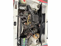 Volkswagen - golf 1 - martini uitgevoerd - oldtimer - 1983 - afbeelding 16 van  34