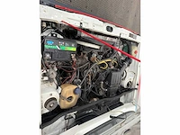 Volkswagen - golf 1 - martini uitgevoerd - oldtimer - 1983 - afbeelding 17 van  34
