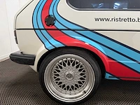 Volkswagen - golf 1 - martini uitgevoerd - oldtimer - 1983 - afbeelding 28 van  34