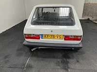 Volkswagen - golf 1- 2.0 16v - oldtimer - afbeelding 6 van  36
