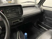 Volkswagen - golf 1- 2.0 16v - oldtimer - afbeelding 10 van  36