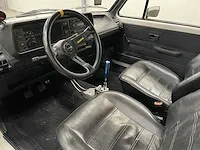 Volkswagen - golf 1- 2.0 16v - oldtimer - afbeelding 11 van  36