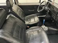 Volkswagen - golf 1- 2.0 16v - oldtimer - afbeelding 15 van  36