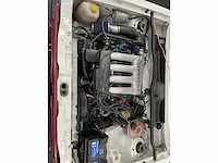 Volkswagen - golf 1- 2.0 16v - oldtimer - afbeelding 22 van  36
