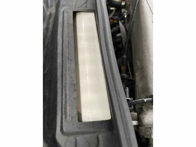 Volkswagen - golf 1- 2.0 16v - oldtimer - afbeelding 24 van  36