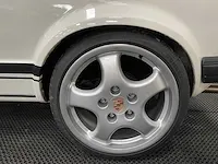 Volkswagen - golf 1- 2.0 16v - oldtimer - afbeelding 26 van  36