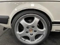 Volkswagen - golf 1- 2.0 16v - oldtimer - afbeelding 27 van  36