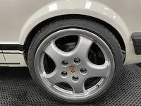 Volkswagen - golf 1- 2.0 16v - oldtimer - afbeelding 28 van  36