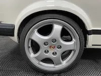 Volkswagen - golf 1- 2.0 16v - oldtimer - afbeelding 29 van  36