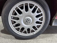 Volkswagen - golf cabriolet - 1.8 - sf-vn-10 - afbeelding 9 van  22