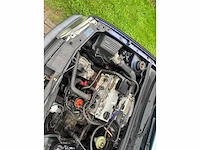 Volkswagen - golf cabriolet - 2.0 avantgarde - classic cars >15 - afbeelding 13 van  30