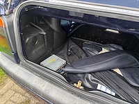 Volkswagen - golf cabriolet - 2.0 avantgarde - classic cars >15 - afbeelding 23 van  30