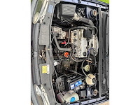 Volkswagen - golf cabriolet - 2.0 avantgarde - classic cars >15 - afbeelding 3 van  30