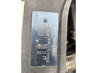 Volkswagen - golf cabriolet - 2.0 avantgarde - classic cars >15 - afbeelding 6 van  30