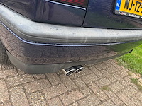 Volkswagen - golf cabriolet - 2.0 avantgarde - classic cars >15 - afbeelding 7 van  30