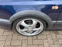 Volkswagen - golf cabriolet - 2.0 avantgarde - classic cars >15 - afbeelding 9 van  30