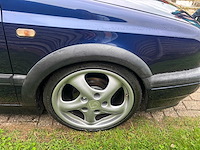 Volkswagen - golf cabriolet - 2.0 avantgarde - classic cars >15 - afbeelding 10 van  30