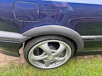 Volkswagen - golf cabriolet - 2.0 avantgarde - classic cars >15 - afbeelding 11 van  30