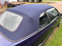 Volkswagen - golf cabriolet - 2.0 avantgarde - classic cars >15 - afbeelding 13 van  30