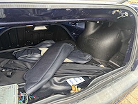 Volkswagen - golf cabriolet - 2.0 avantgarde - classic cars >15 - afbeelding 17 van  30