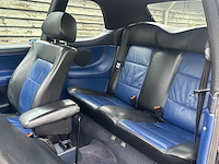 Volkswagen - golf cabriolet - 2.0 avantgarde - classic cars >15 - afbeelding 28 van  30