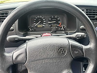 Volkswagen - golf cabriolet - 2.0 avantgarde - classic cars >15 - afbeelding 29 van  30