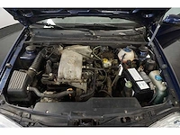 Volkswagen - golf cabriolet - 2.0 highline - car - afbeelding 8 van  17