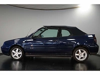 Volkswagen - golf cabriolet - 2.0 highline - car - afbeelding 16 van  17