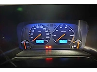 Volkswagen - golf cabriolet - 2.3 highline - car - afbeelding 4 van  31