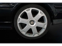Volkswagen - golf cabriolet - 2.3 highline - car - afbeelding 6 van  31