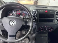Volkswagen - golf plus - 1.4 fsi bns line - 20-sb-rs - afbeelding 2 van  20