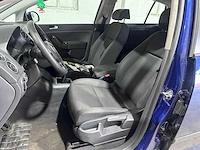 Volkswagen - golf plus - 1.4 fsi bns line - 20-sb-rs - afbeelding 5 van  20