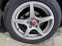 Volkswagen - golf plus - 1.4 fsi bns line - 20-sb-rs - afbeelding 8 van  20