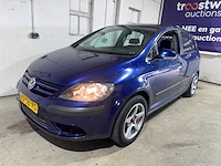 Volkswagen - golf plus - 1.4 fsi bns line - 20-sb-rs - afbeelding 1 van  20