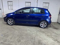 Volkswagen - golf plus - 1.4 fsi bns line - 20-sb-rs - afbeelding 12 van  20