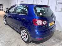Volkswagen - golf plus - 1.4 fsi bns line - 20-sb-rs - afbeelding 14 van  20