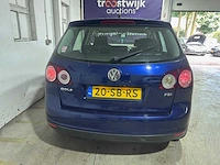 Volkswagen - golf plus - 1.4 fsi bns line - 20-sb-rs - afbeelding 15 van  20