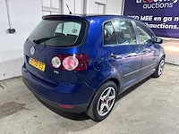Volkswagen - golf plus - 1.4 fsi bns line - 20-sb-rs - afbeelding 16 van  20