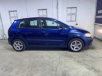 Volkswagen - golf plus - 1.4 fsi bns line - 20-sb-rs - afbeelding 17 van  20