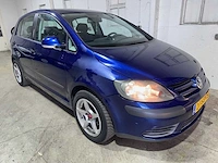 Volkswagen - golf plus - 1.4 fsi bns line - 20-sb-rs - afbeelding 18 van  20