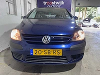 Volkswagen - golf plus - 1.4 fsi bns line - 20-sb-rs - afbeelding 19 van  20